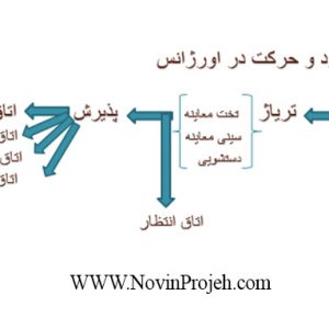 سلسله مراتب ورودی سلسله مراتب ورودی