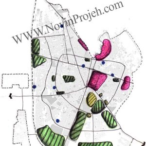 الگوهای کلی پدافند غیرعامل و مدیریت بحران