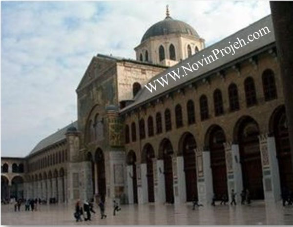 مسجد بيبرس