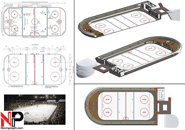 دانلود پایان نامه کامل طراحی اقامتگاه ورزشی تفریحی زمستانی (هاکی)